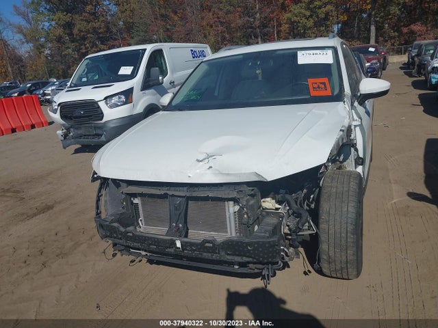 3VV2B7AX4JM139538 Volkswagen Tiguan 2.0t Sel/2.0t Se