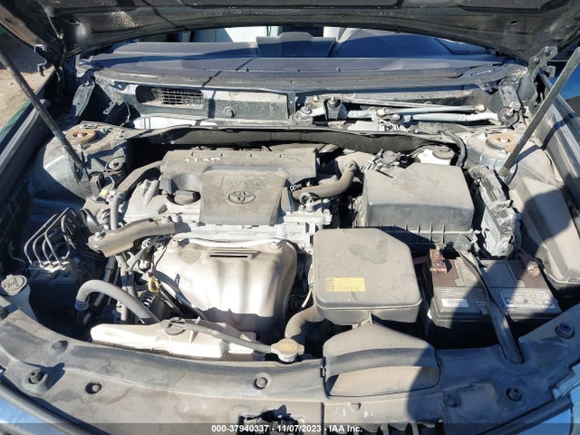 Toyota CAMRY LE 2014 4T4BF1FK1ER417828 Image 10