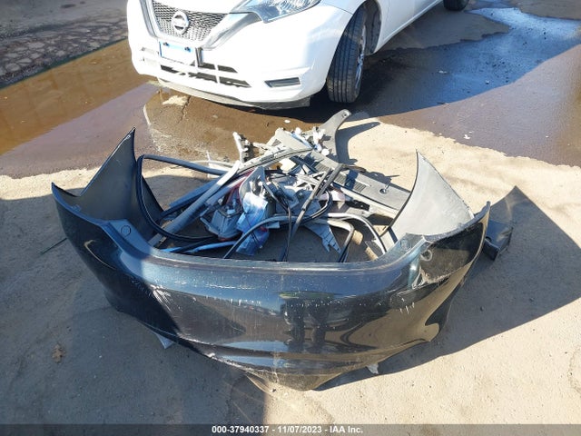 Toyota CAMRY LE 2014 4T4BF1FK1ER417828 Image 12