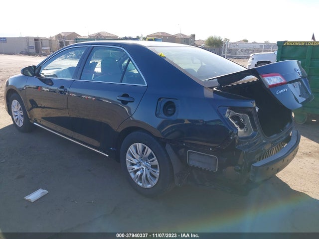Toyota CAMRY LE 2014 4T4BF1FK1ER417828 Image 3