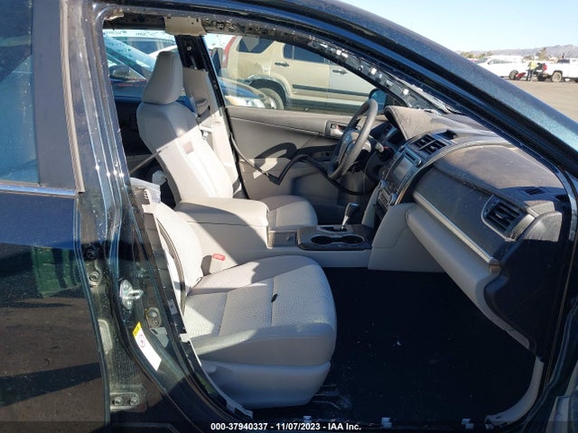 Toyota CAMRY LE 2014 4T4BF1FK1ER417828 Image 5