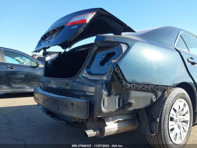 Toyota CAMRY LE 2014 4T4BF1FK1ER417828 Image 6