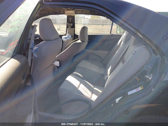 Toyota CAMRY LE 2014 4T4BF1FK1ER417828 Image 8