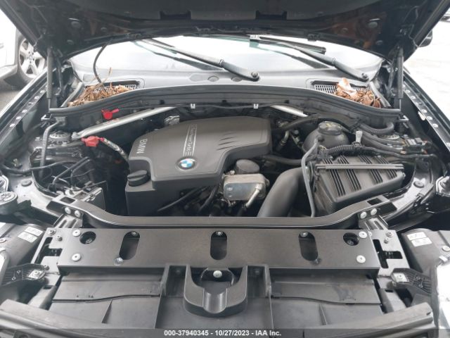 5UXXW3C55J0T81785 BMW X4 Xdrive28i
