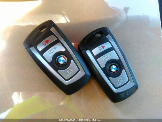 2018 BMW X4 5UXXW3C55J0T81785 Photo 10