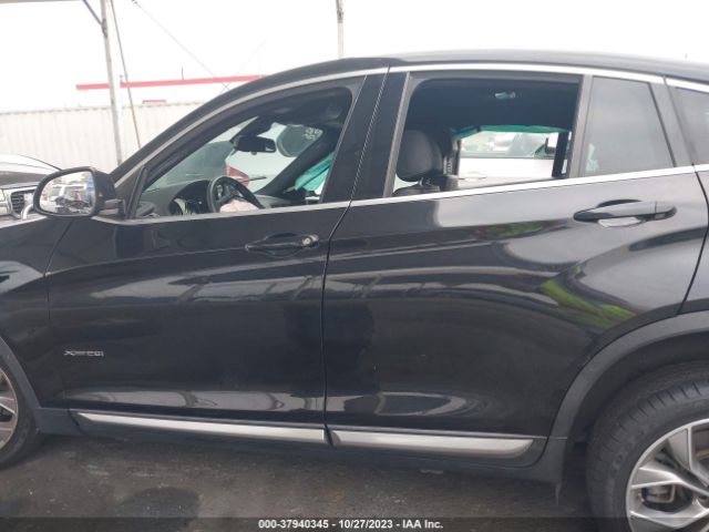 5UXXW3C55J0T81785 BMW X4 Xdrive28i