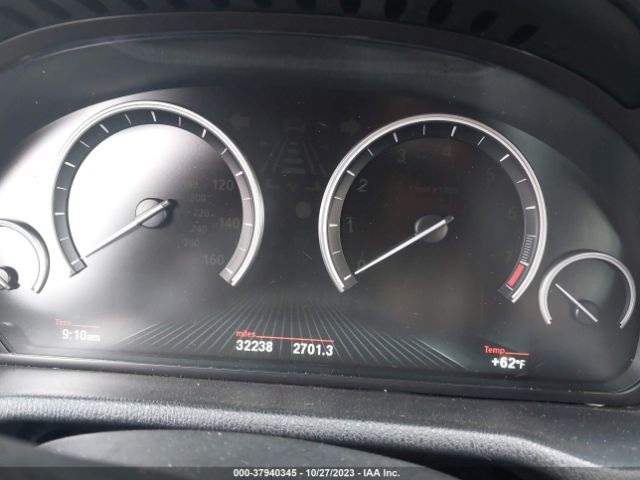5UXXW3C55J0T81785 BMW X4 Xdrive28i