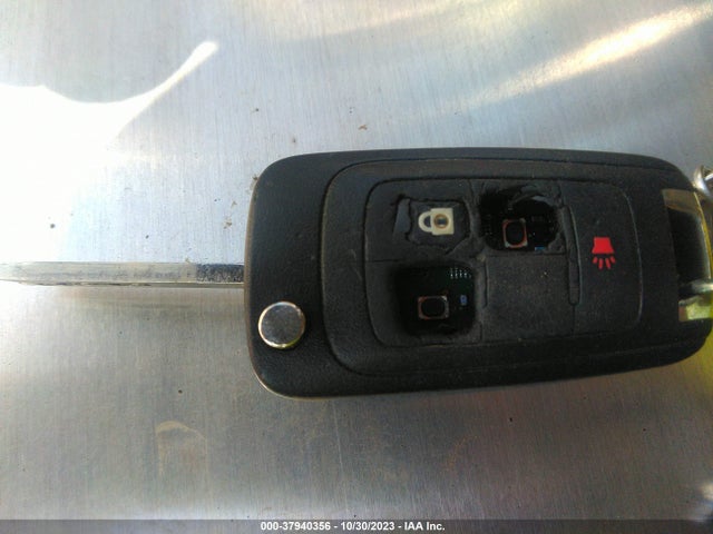 Chevrolet EQUINOX 1LT 2014 2GNALBEK8E6216718 Image 11