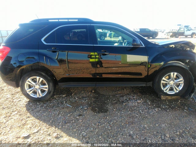 Chevrolet EQUINOX 1LT 2014 2GNALBEK8E6216718 Image 13