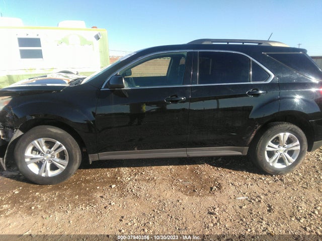 Chevrolet EQUINOX 1LT 2014 2GNALBEK8E6216718 Image 14