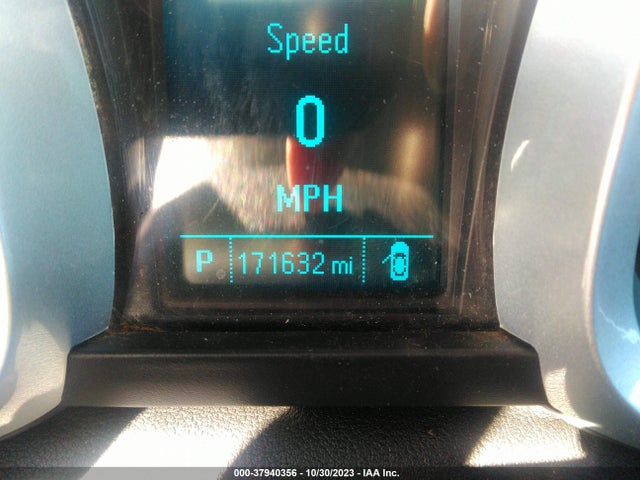 Chevrolet EQUINOX 1LT 2014 2GNALBEK8E6216718 Image 15