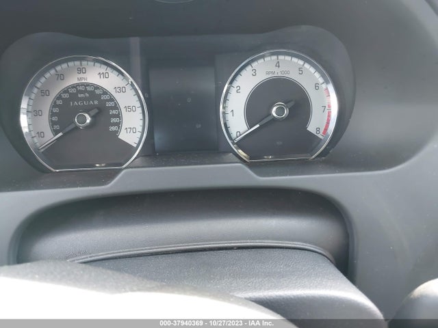 2009 JAGUAR XF SAJWA06B89HR01309 Photo 6