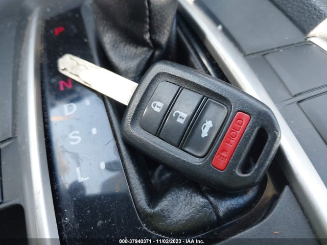Honda Civic Lx 2017 19XFC2F50HE028545 Image 11