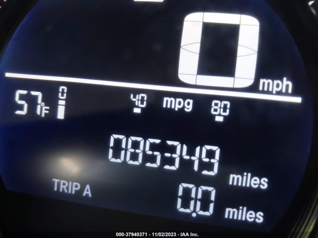 Honda Civic Lx 2017 19XFC2F50HE028545 Image 15