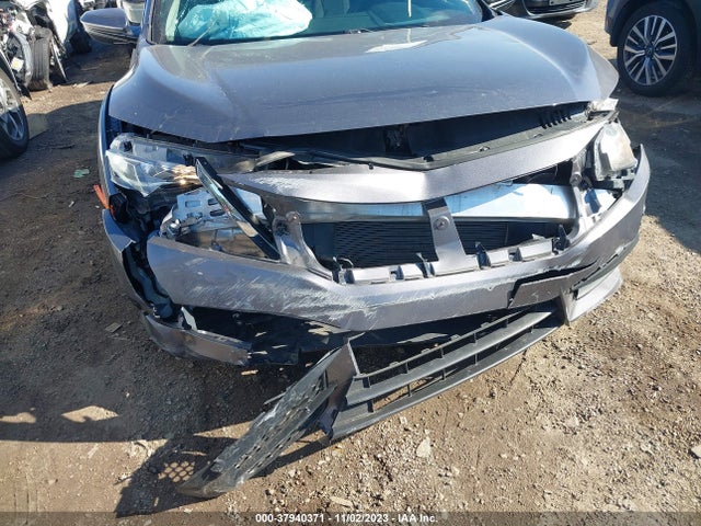 Honda Civic Lx 2017 19XFC2F50HE028545 Image 6