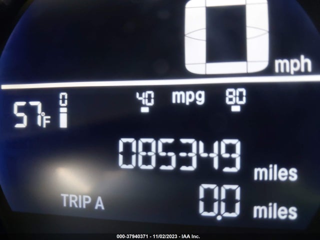 Honda Civic Lx 2017 19XFC2F50HE028545 Image 7