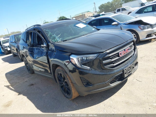 2020 3GKALPEV6LL295335 main image
