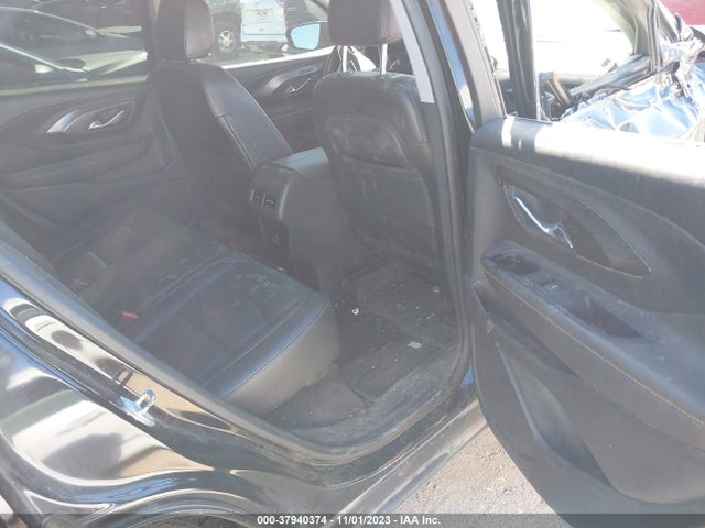 GMC Terrain Fwd Slt 2020 3GKALPEV6LL295335 Image 8
