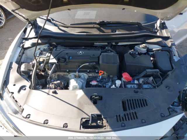 19UDE2F7XLA003104 Acura Ilx Technology Package/premium Package