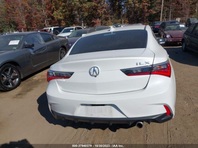 19UDE2F7XLA003104 Acura Ilx Technology Package/premium Package