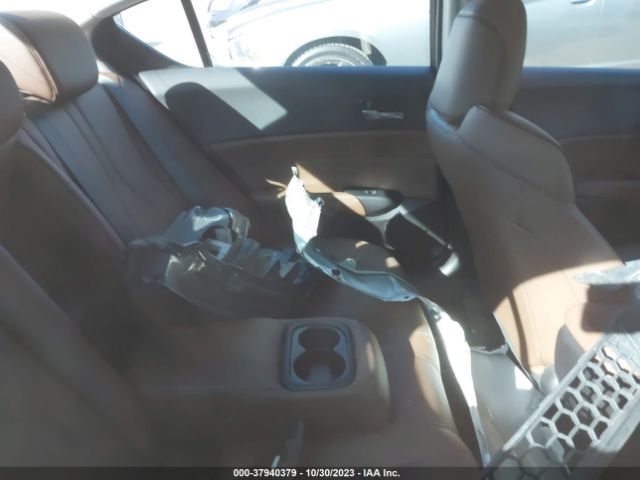 19UDE2F7XLA003104 Acura Ilx Technology Package/premium Package