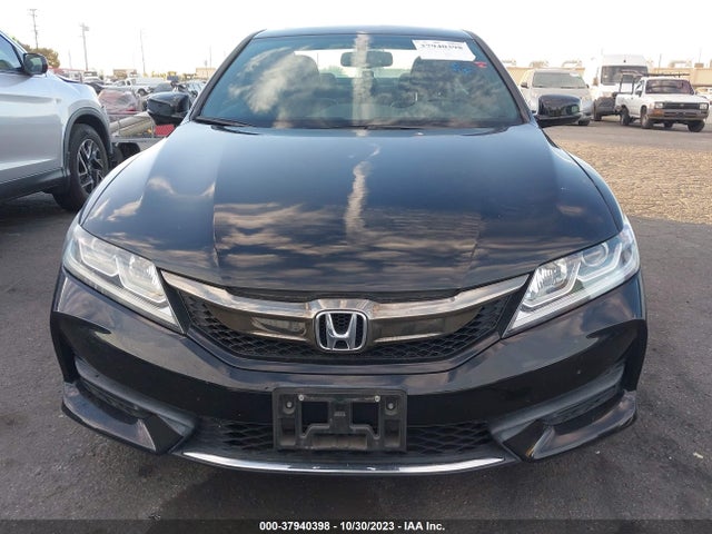 2016 HONDA ACCORD EX-L VIN: 1HGCT1B88GA001089