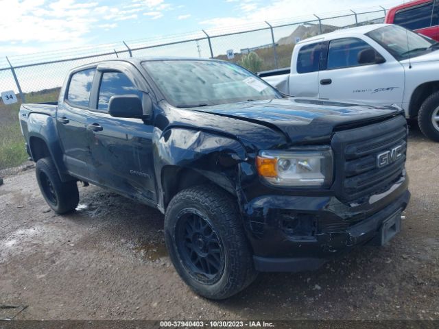 1GTG6DEN6J1215838 auction archive image