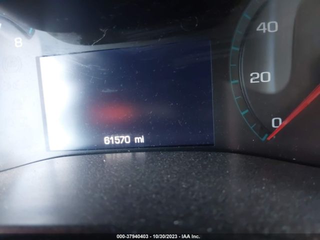 1GTG6DEN6J1215838 GMC CANYON SLT