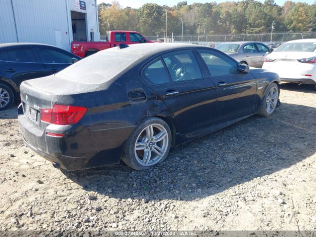 WBA5B1C52ED476406 BMW 535i