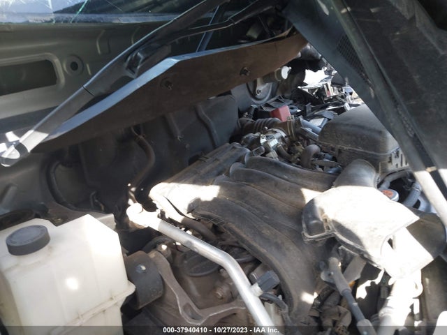 Chevrolet City Express 1lt 2015 3N63M0ZN4FK725471 Image 10