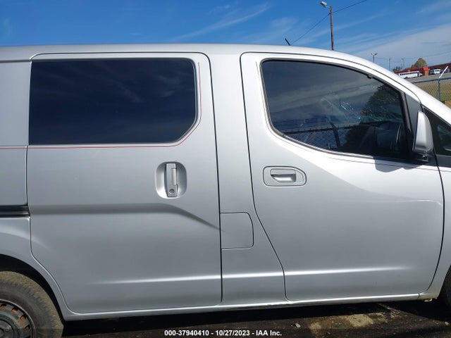 Chevrolet City Express 1lt 2015 3N63M0ZN4FK725471 Image 14