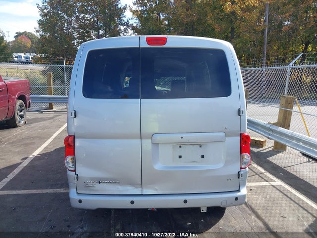 Chevrolet City Express 1lt 2015 3N63M0ZN4FK725471 Image 17