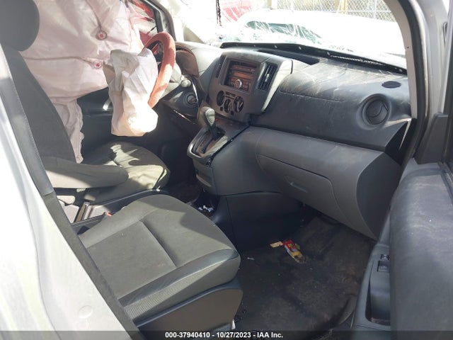 Chevrolet City Express 1lt 2015 3N63M0ZN4FK725471 Image 5