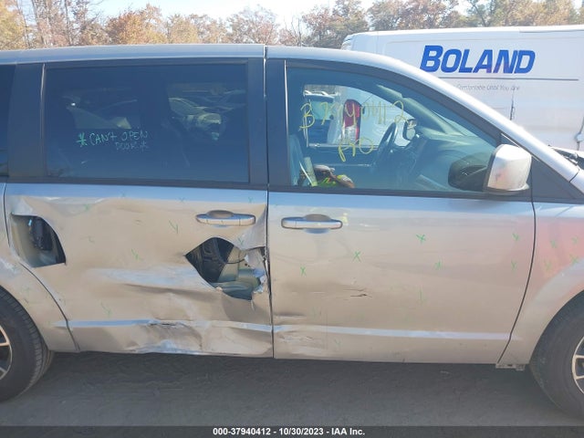 Dodge Grand Caravan Sxt 2018 2C4RDGCG8JR191235 Image 14