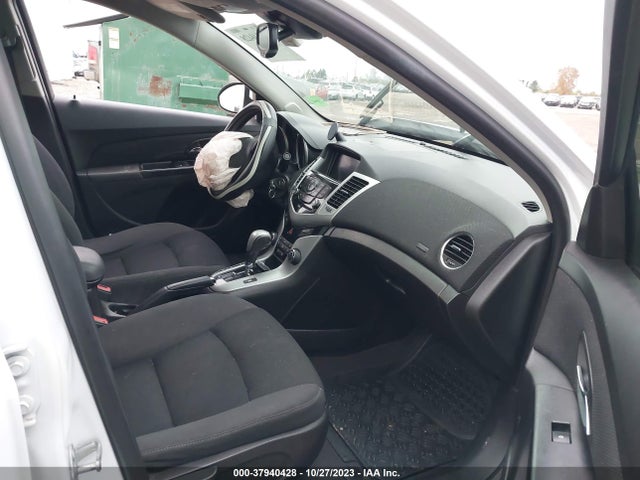Chevrolet Cruze 1lt Auto 2014 1G1PC5SB3E7292137 Image 5
