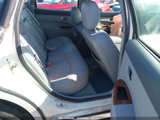 2005 BUICK LACROSSE CXL VIN: 2G4WD532351310921