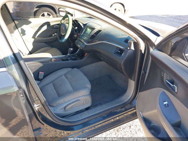 Chevrolet IMPALA LS 2014 2G11X5SL9E9267793 Image 5