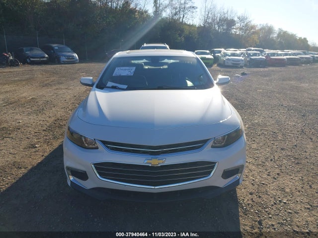 Chevrolet MALIBU LT 2016 1G1ZE5STXGF273704 Image 12