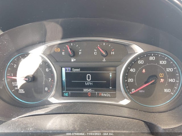 Chevrolet MALIBU LT 2016 1G1ZE5STXGF273704 Image 7