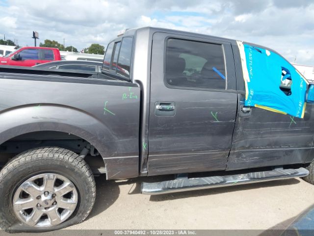 1FTFW1EF8EFA12154 Ford F-150 Xl/xlt/stx/fx4/lariat