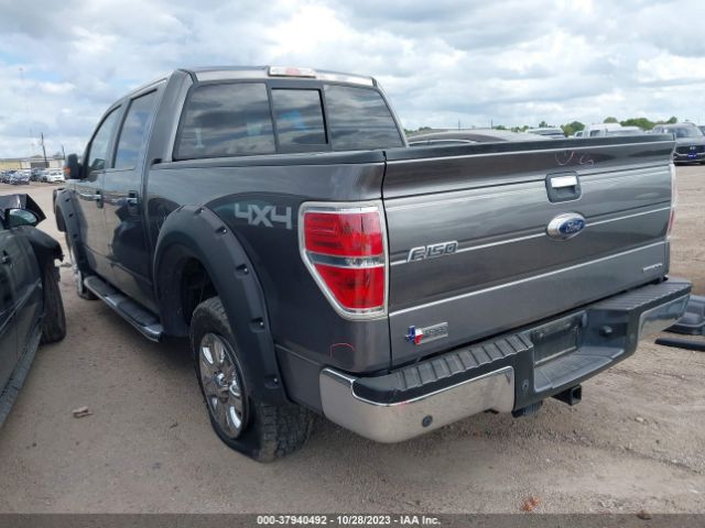 1FTFW1EF8EFA12154 Ford F-150 Xl/xlt/stx/fx4/lariat