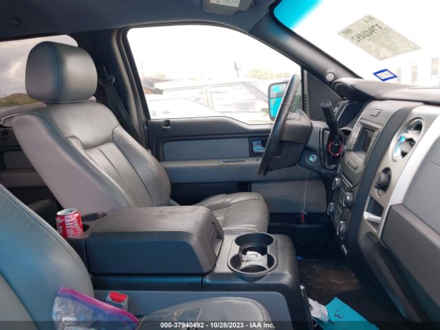 1FTFW1EF8EFA12154 Ford F-150 Xl/xlt/stx/fx4/lariat