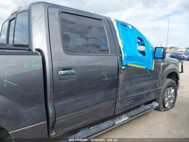 1FTFW1EF8EFA12154 Ford F-150 Xl/xlt/stx/fx4/lariat