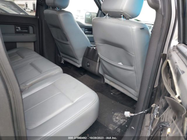 1FTFW1EF8EFA12154 Ford F-150 Xl/xlt/stx/fx4/lariat