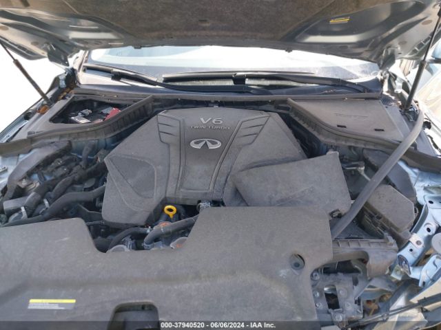 JN1EV7AP3LM205033 Infiniti Q50 LUXE
