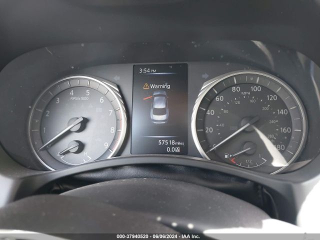 JN1EV7AP3LM205033 Infiniti Q50 LUXE