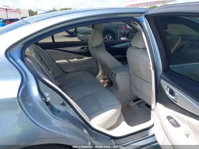JN1EV7AP3LM205033 Infiniti Q50 LUXE