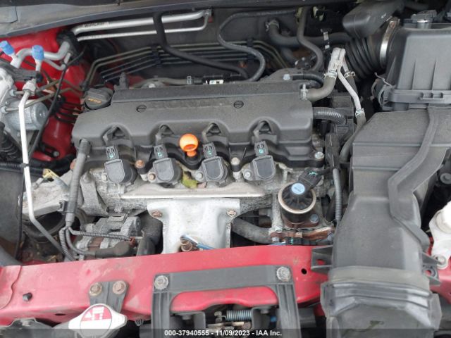 3CZRU6H79JM722642 Honda Hr-v Ex-l