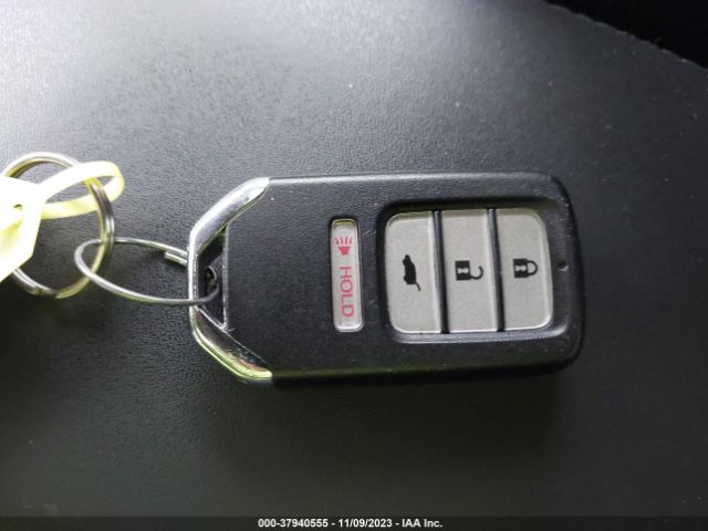 3CZRU6H79JM722642 Honda Hr-v Ex-l