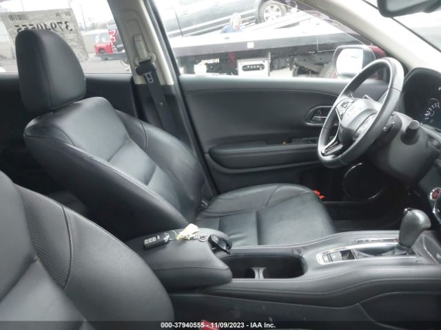3CZRU6H79JM722642 Honda Hr-v Ex-l